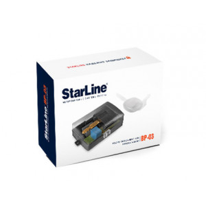 StarLine ВР-03